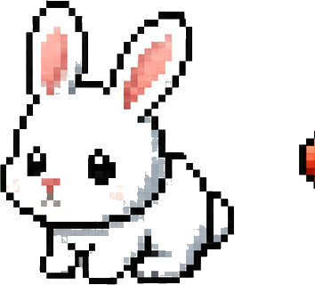 Cute Bunny Ears